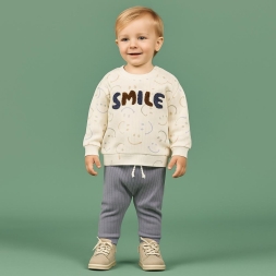 ERKEK 6/12 AY SMİLE 2 Lİ TAKIM