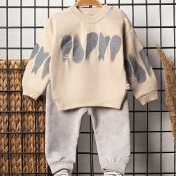 ERKEK 6/24 AY YAZILI 2 Lİ TAKIM