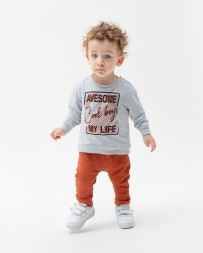 AVESOME MEVSİMLİK İKİLİ TAKIM