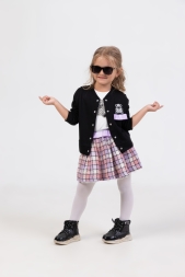 AYI TAŞLI HIRKA ETEKLİ TKM