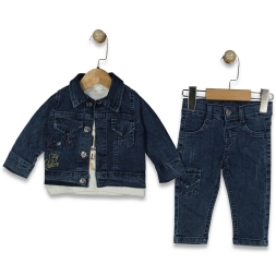 ERKEK 9/24 AY ON OF KOT 3\'LÜ TAKIM