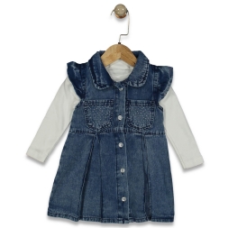 KIZ 9/24 AY CEP TAŞLI BADİLİ JİLE