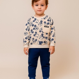 ERKEK 6/24 AY FARE KAFASI BASKILI TAKIM