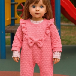 KIZ 3/9 AY KAPİTONE FİYONK  TAKIM