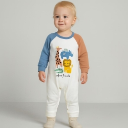 ERKEK 3/9 AY SAFARİ TULUM