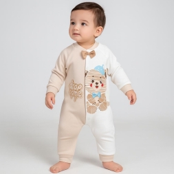 ERKEK 3/9 AY PAPYONLU AYI TULUM