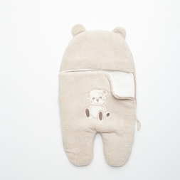 UNISEX 3/3 AY VELSOFTLU KUNDAK