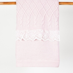 KIZ 6/6 AY TRİKO VELSOFTLU BATTANİYE