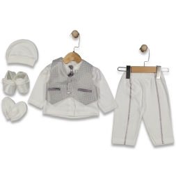 ERKEK MEVLÜTLÜK SET