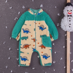 BASKILI FERMUARLI TULUM