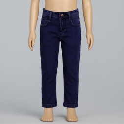 ERKEK 9/12 YAŞ KOT PANTOLON