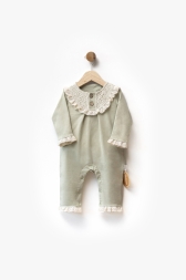 BEBBEMINI BM-2362 BEBE PENYE TULUM