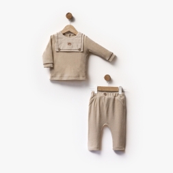 BEBBEMINI BM-2425 BEBE TAKIM