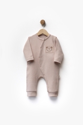 BEBBEMİNİ BM-2429 BEBE TULUM
