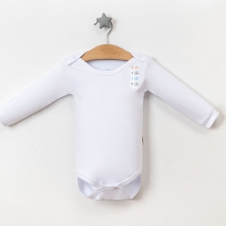 BEBE 1/3 YAŞ DÜZ KOLLU BA