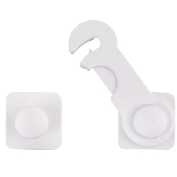 UNISEX 1/1 AY KAPAK KİLİDİ