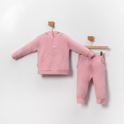 TOZ PEMBE