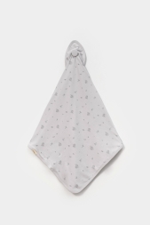 BELEMİR - 7142 / Koala Baskılı Bebe Battaniye