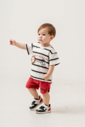 ERKEK ÇOCUK ERKEK ÇOCUK/ERKEK ÇOCUK AY BRUNCH BROT