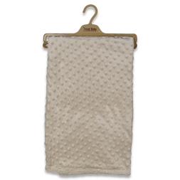 UNİSEX 1/24 AY NAHUT ÇİFTKAT BATTANİYESİ