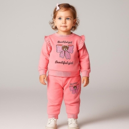 KIZ 9/24 AY BEATIFUL FIYONK BASKI ŞARDONLU TKM