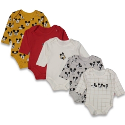 ERKEK 3/18 FARK FARE BASKILI BADİ