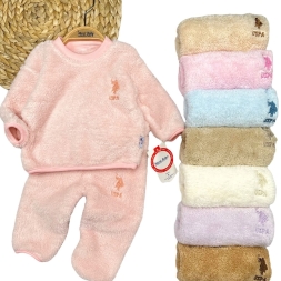 ERKEK 3/12 AY WELSOFTLU AT ARMALI 2Lİ TAKIM