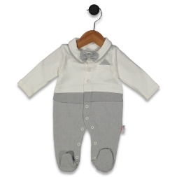 ERKEK 3/9 AY CEP MENDİL DETAYLI TULUM