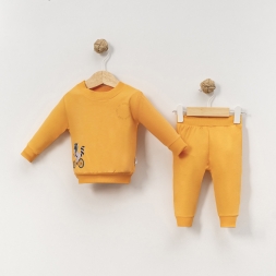 Bebek 2 ip eşofman takım