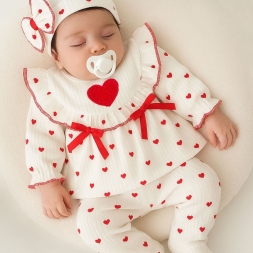 KIZ 3/6 AY KALPLI SUZINELI YENIDOGAN TKM