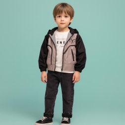 ERKEK 3/6 YAŞ CEKET TAKIM