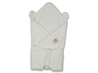 UNISEX 1/1 AY KADİFE KUNDAK BATTANİYE