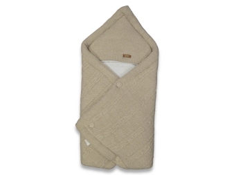 UNISEX 1/1 AY TRİKO KUNDAK BATTANİYE