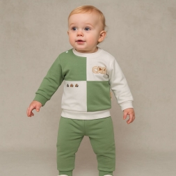 ERKEK 6/18 AY CAR NAKISLI ERKEK TK.