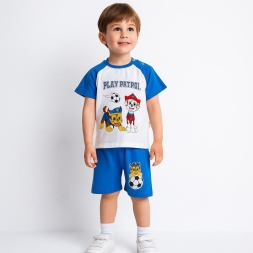 ERKEK 6/18 AY BASKILI ERKEK TAKIM