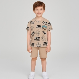 ERKEK 6/18 AY PAW PATROL ARMALI TAKIM