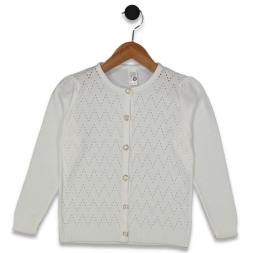 UNISEX 5/8 YAŞ TRİKO ÜST