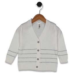 UNISEX 1/4 YAŞ TRİKO ÜST