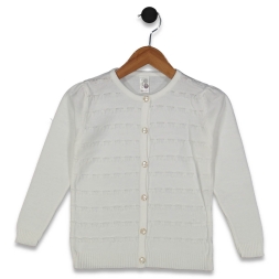 UNISEX 5/8 YAŞ TRİKO ÜST