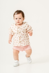 KIZ ÇOCUK KIZ ÇOCUK/KIZ ÇOCUK AY ÇITIR ÇİÇEK