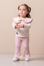 AÇIK PEMBE