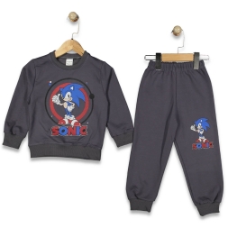 ERKEK 3/7 YAŞ UZAYLI FARE 2Lİ TAKIM