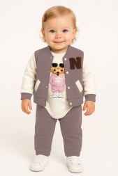 COLLEGE 3\'LÜ HIRKA TAKIM(3 AY-6 AY-9 AY)