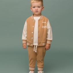 ERKEK 9/24 AY KOLEJ ÜÇLÜ ERKEK TAKIM