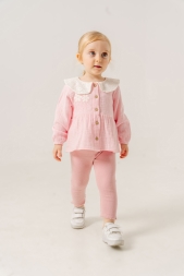 KIZ ÇOCUK KIZ ÇOCUK/KIZ ÇOCUK AY DANTELLİ LOVE