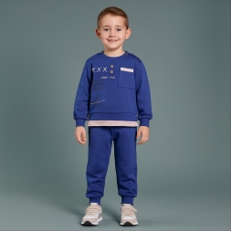 ERKEK 6/18 AY BASKILI ERKEK TAKIM