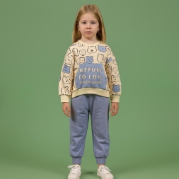 KIZ 6/18 AY AYI KAFASI BASKILI TAKIM