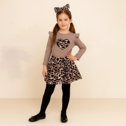 KIZ 6/18 AY BANDANALI KIZ TAKIM