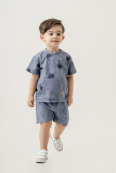 ERKEK ÇOCUK ERKEK ÇOCUK/ERKEK ÇOCUK AY DİJİTAL PAL