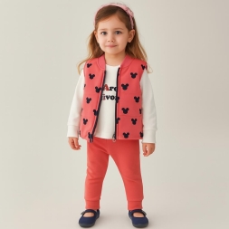 KIZ 6/18 AY BEBELLOVE KAFA DENLİ KOLEJE TAKIM